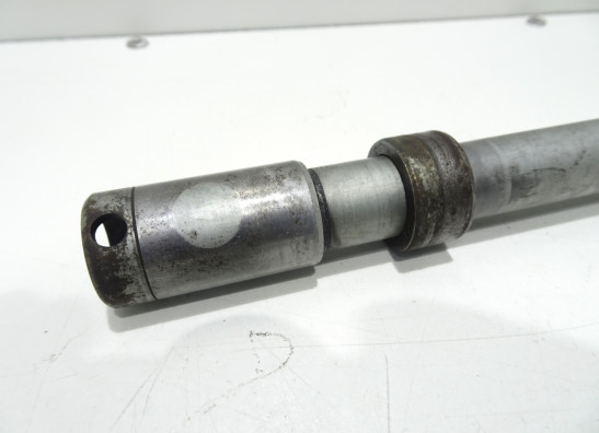 Vooras Honda VFR 750