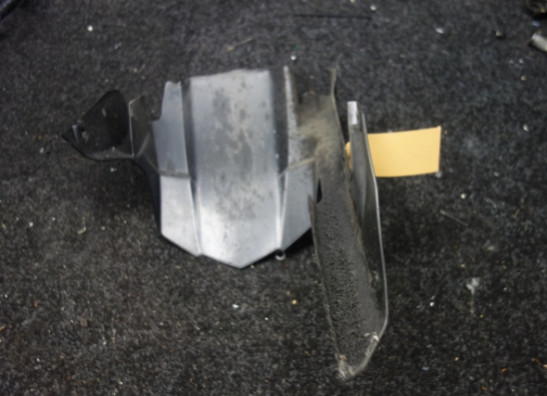 Achterspatbord Kawasaki Z 900