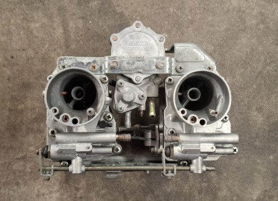 Vergaser-Set Yamaha XZ 550
