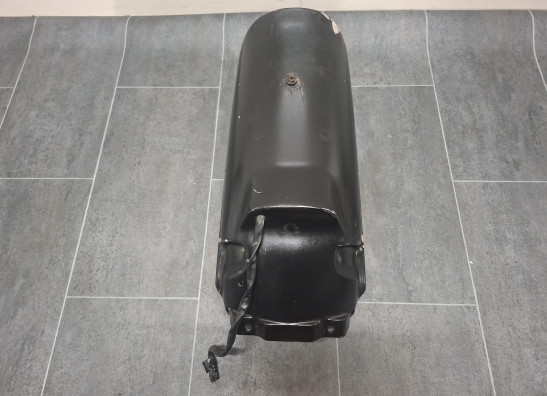 Achterspatbord Honda VF 700  750 Supermagna