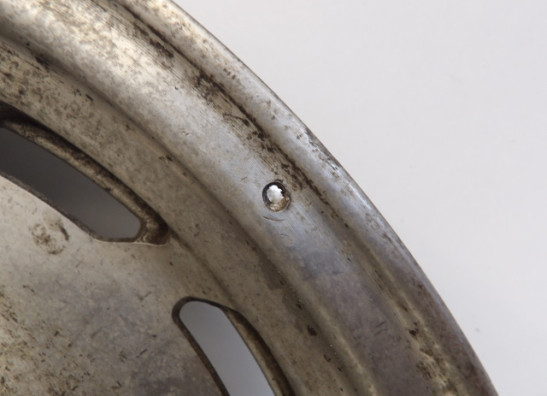 Felge hinten Yamaha FZX 750