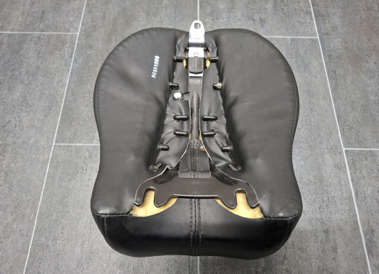 Soziussitz Harley Davidson FLHRC Road King Classic