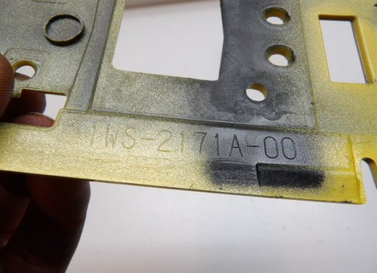 Tankschutz Yamaha MT 07