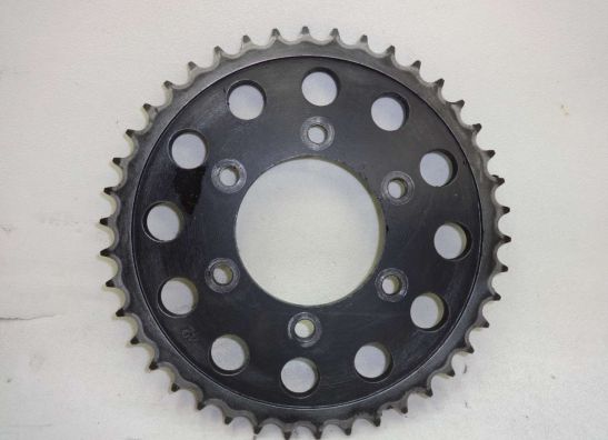 Ketting en tandwielset Kawasaki ZRX 1100 1200