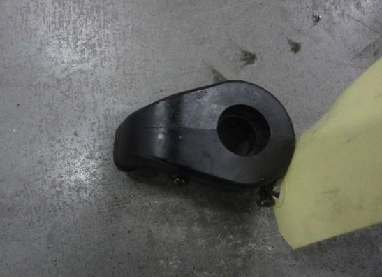 Gashandle Kawasaki Z 1000 Sx