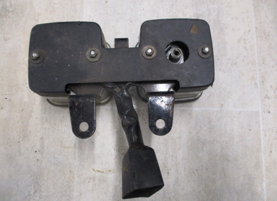 Tellerset Suzuki TS 50 ER