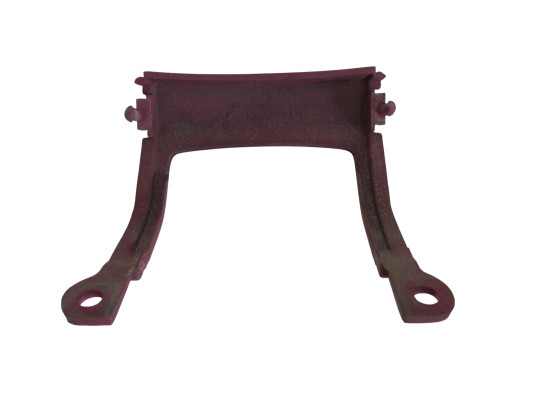 Achterkuipdeel Kawasaki ZZR 600