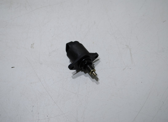 Gasklephuis BMW R 1200 GS