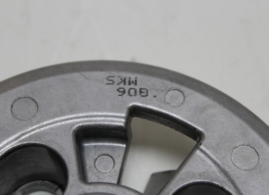 Koppeling Honda CRF 1100 Africa Twin