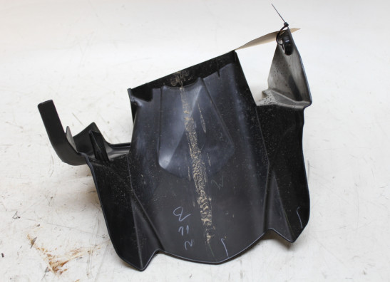 Hinterradabdeckung Kawasaki Ninja 650