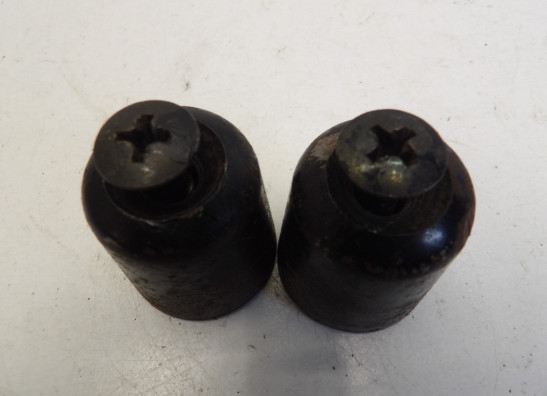 Steering damper Kawasaki ZX 10 R