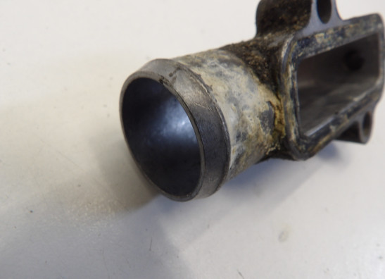 Radiator toebehoren Kawasaki ZXR 750