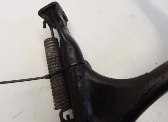 Stander Honda VT 700 750