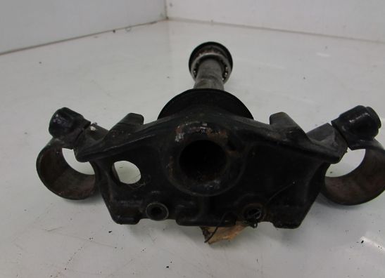 Steering stem Honda VF 700  750 C Magna