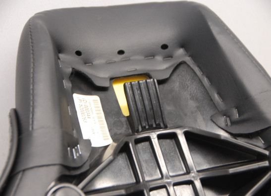 Zadel Harley Davidson Softtail