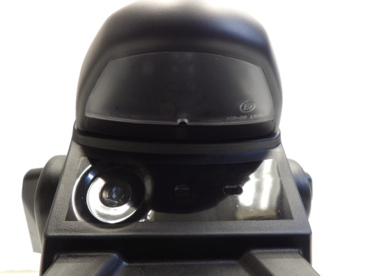 Kentekenplaathouder Yamaha MT 07