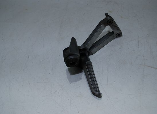 Duo voetsteun rechts Kawasaki ZX 9 R