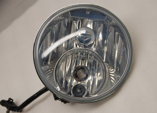 Headlight Harley Davidson Touring FL