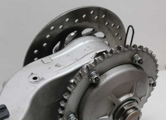 Achterbrug Honda VFR 800 I