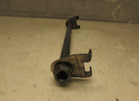 Achteras Ducati monster 900