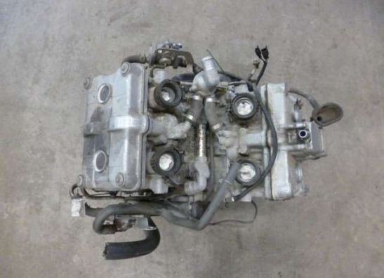 Motorblok Honda VFR 750