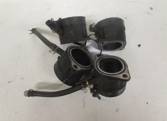 Air intake Kawasaki ZX 6 R