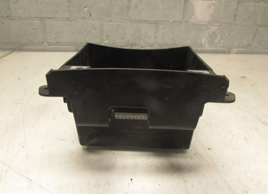 Accubak Aprilia Sportcity 125