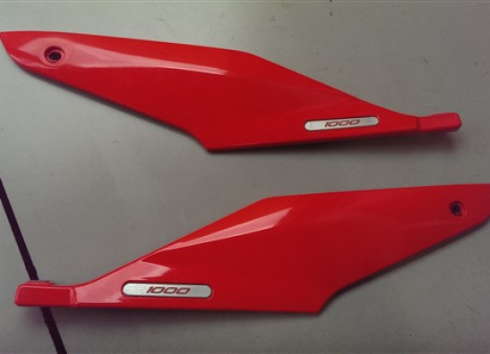Overig Aprilia RSV 1000 2004-2005, 2006-2008, 2001-2003