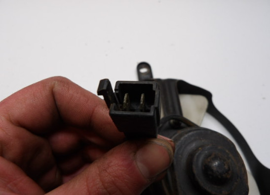 Ventilator Honda Goldwing GL