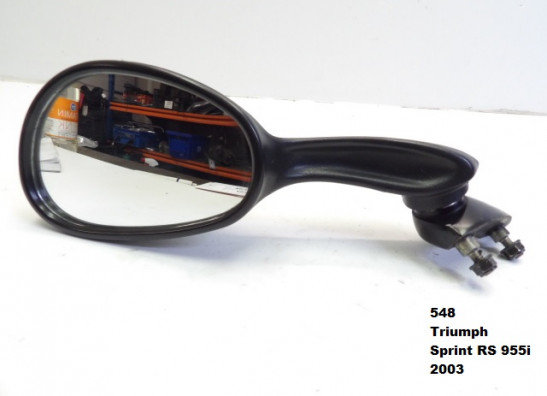 Spiegel links Triumph Sprint RS 1999-2003