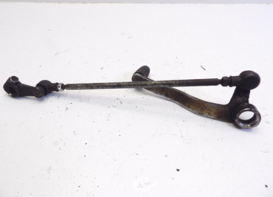 Schakelpedaal Suzuki GSF 650 Bandit