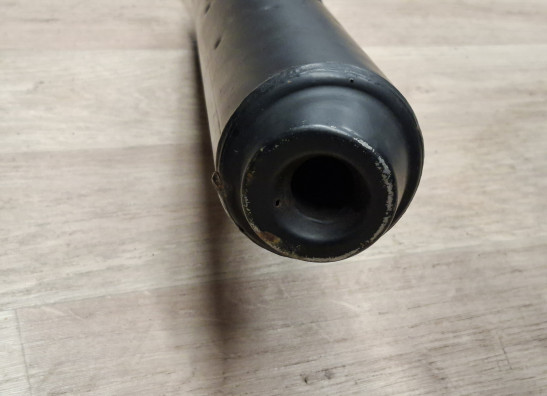 Uitlaat Yamaha FZ 600