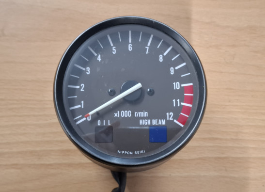 Tacho Suzuki GSX 400 F