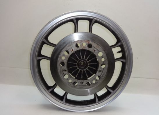 Voorvelg Honda VF 500 