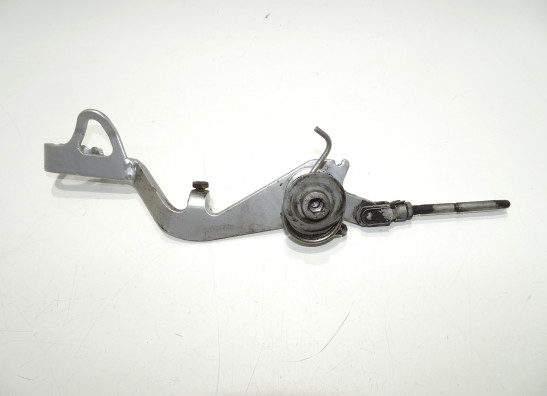 Rempedaal BMW R 1100 GS