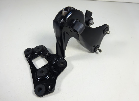 Topkuipsteun Triumph Street Triple 675