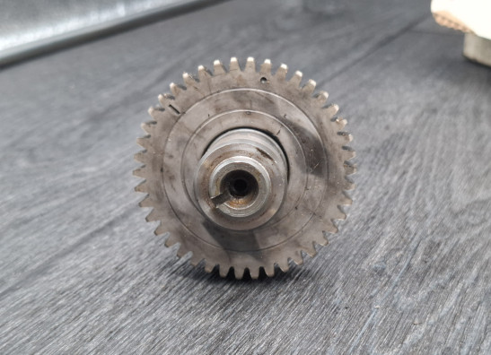 Camshaft Harley Davidson FXST Softail Standard