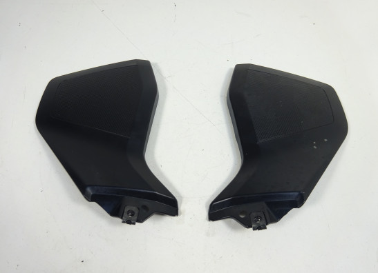 Fuel tank cover Yamaha MT 09