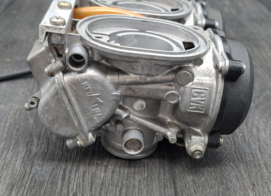 Carburateurset Kawasaki ZXR 750