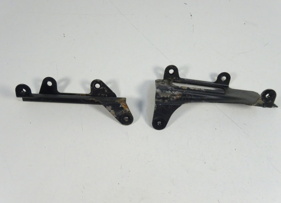 Verkleidung unten Kawasaki ER 6