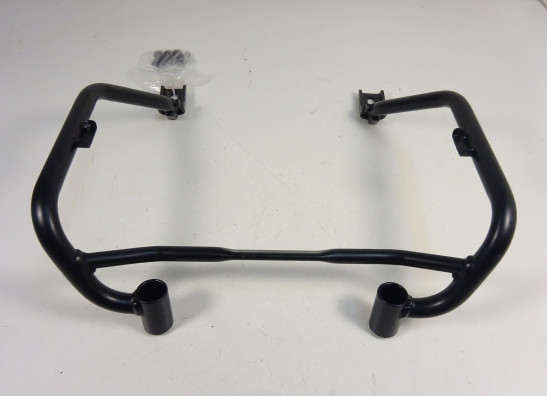 Koffer halter set BMW R 1200 R