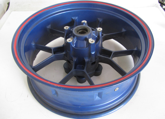 Rear wheel Aprilia Tuono 1000