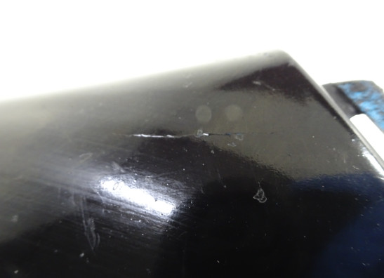 Seitenverkleidung rechts Kawasaki ZZR 600