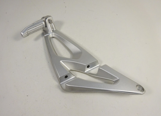 Soziusfussraste links BMW K 1200 S 