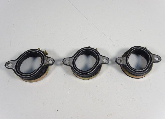 Intake parts Triumph Sprint ST 1050