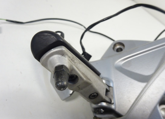 Fussrastetrager vorne rechts BMW F 800 S - ST