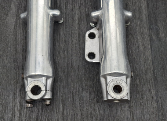 Voorpoten compleet Harley Davidson FXRS Low Rider Sport