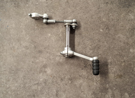 Schalthebel BMW R 1200 R