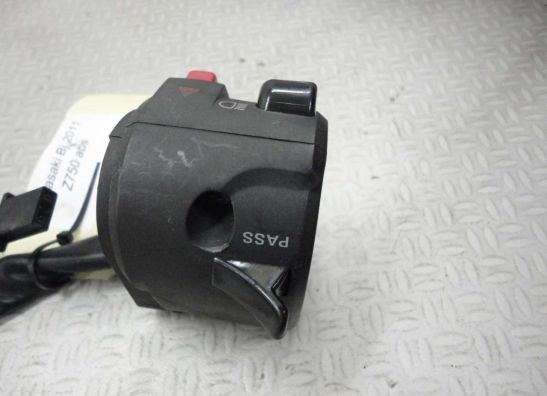 Lenkerschalter links Kawasaki Z 750