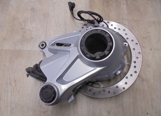 Final driven gear BMW R 1200 GS LC